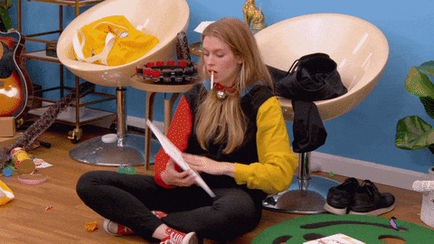 Hero section title image