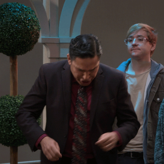 Hero section title image