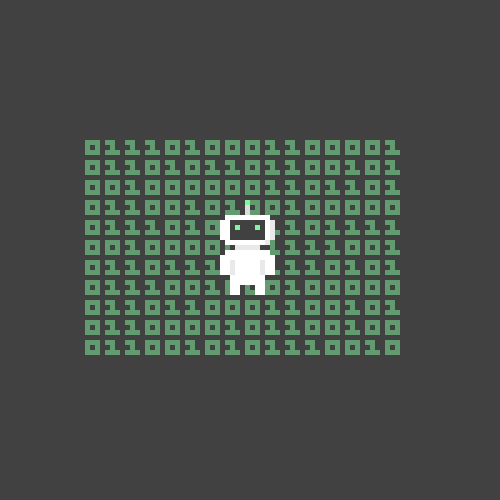 Hero section title image