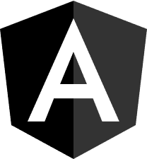 Angular logo