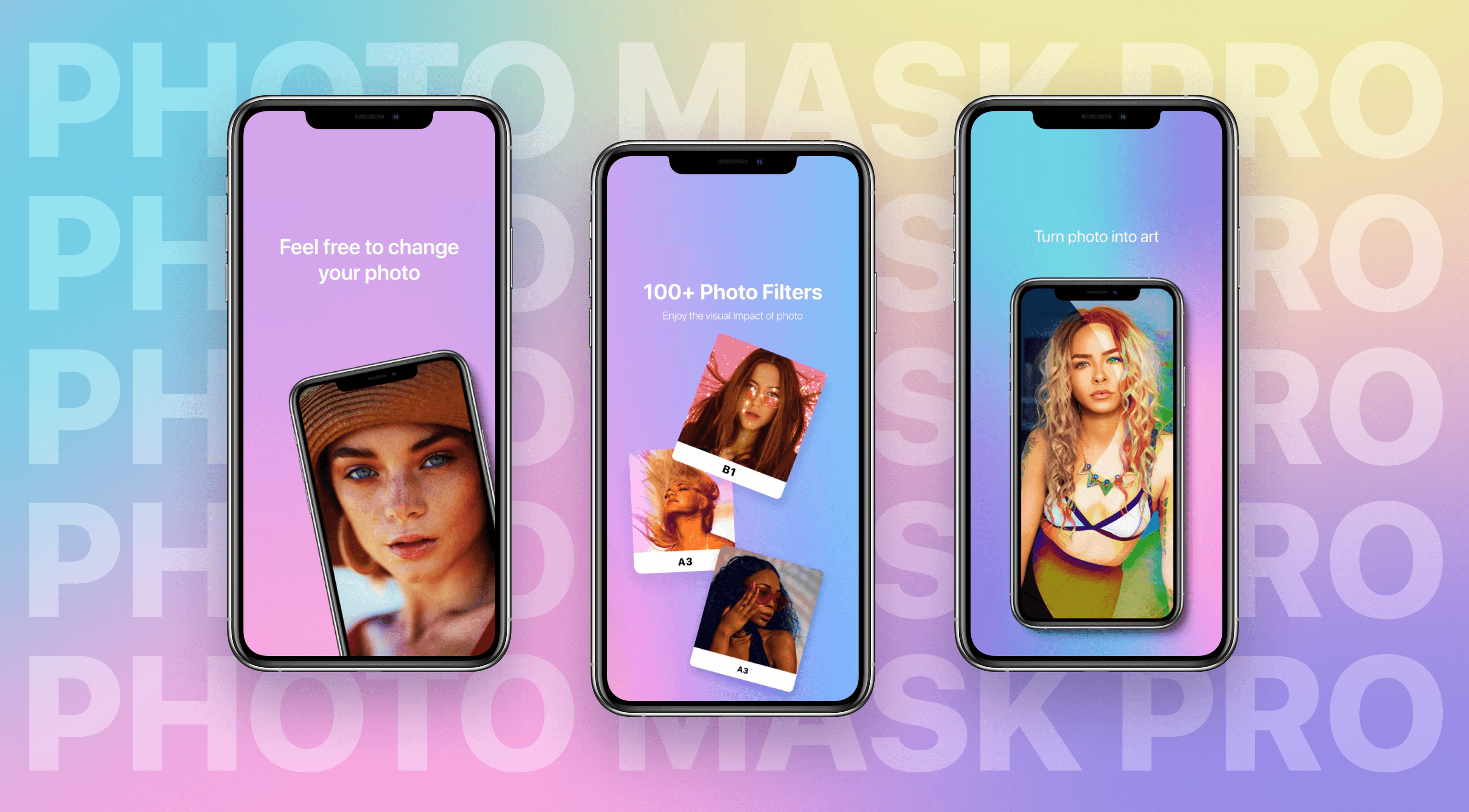 Photo Editor cover image