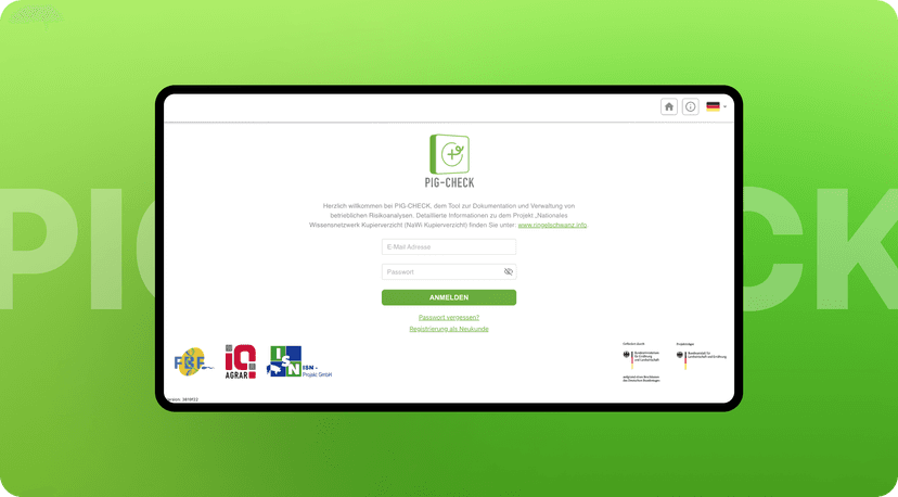 Pig-check cover image