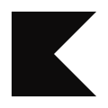 Kotlin logo